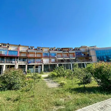 1bedroom With Amazing View Golem,durres Daire *