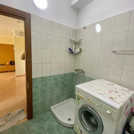 1bedroom With Amazing View Golem,durres * גולם