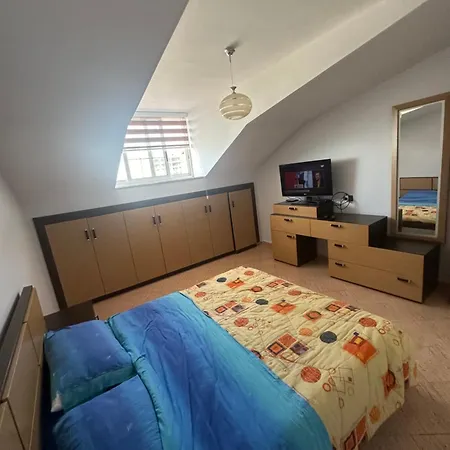 1bedroom With Amazing View Golem,durres Golem (Tirana)