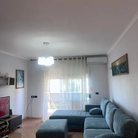 Apartment 1bedroom With Amazing View Golem,durres