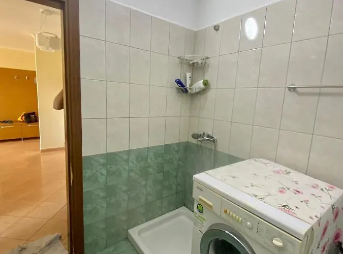 1bedroom With Amazing View Golem,durres * Golem (Tirana)