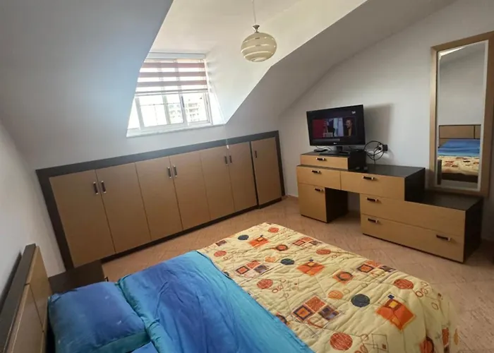 1bedroom With Amazing View Golem,durres Golem (Tirana)