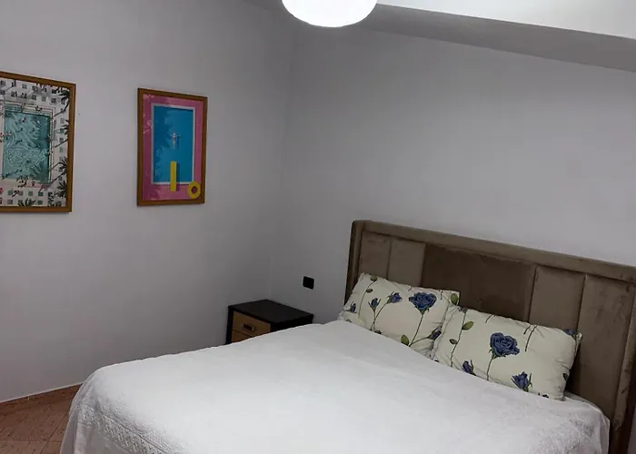 1bedroom With Amazing View Golem,durres *