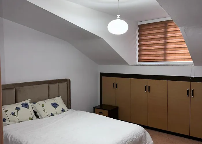 1bedroom With Amazing View Golem,durres Golem (Tirana)